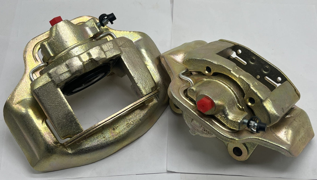 37013P - '76-'84 Porsche 924 front calipers reman pair