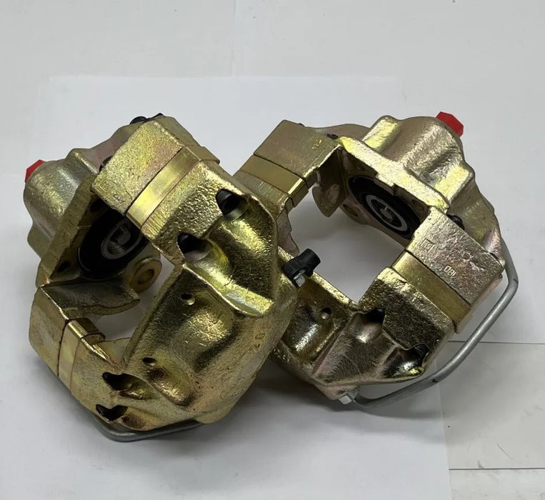 37549P - Wide L Rear Caliper pair (67-68 911 Vented Rear)