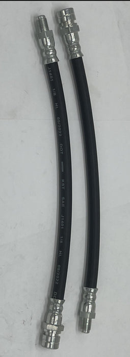 BH37310 - Rear Brake Hose