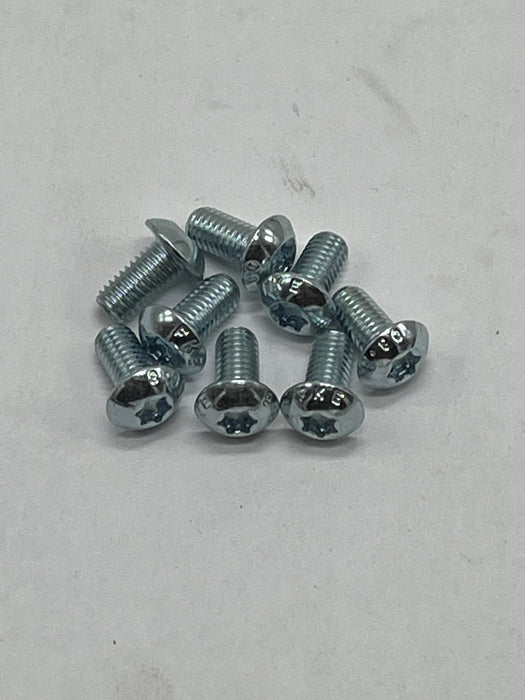 HK9998 - Abutment Plate screws for Brembo / StopTech
