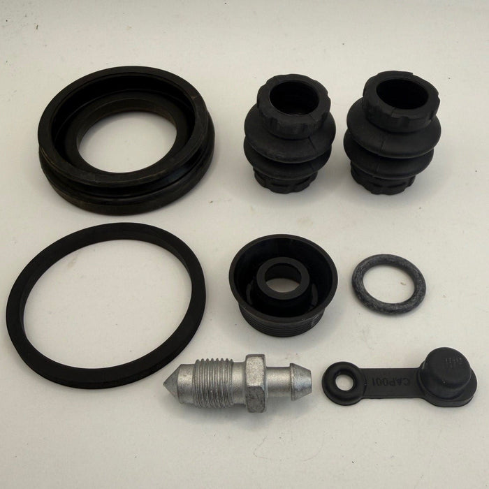 K3331 -  38mm VAG rear caliper rebuild kit
