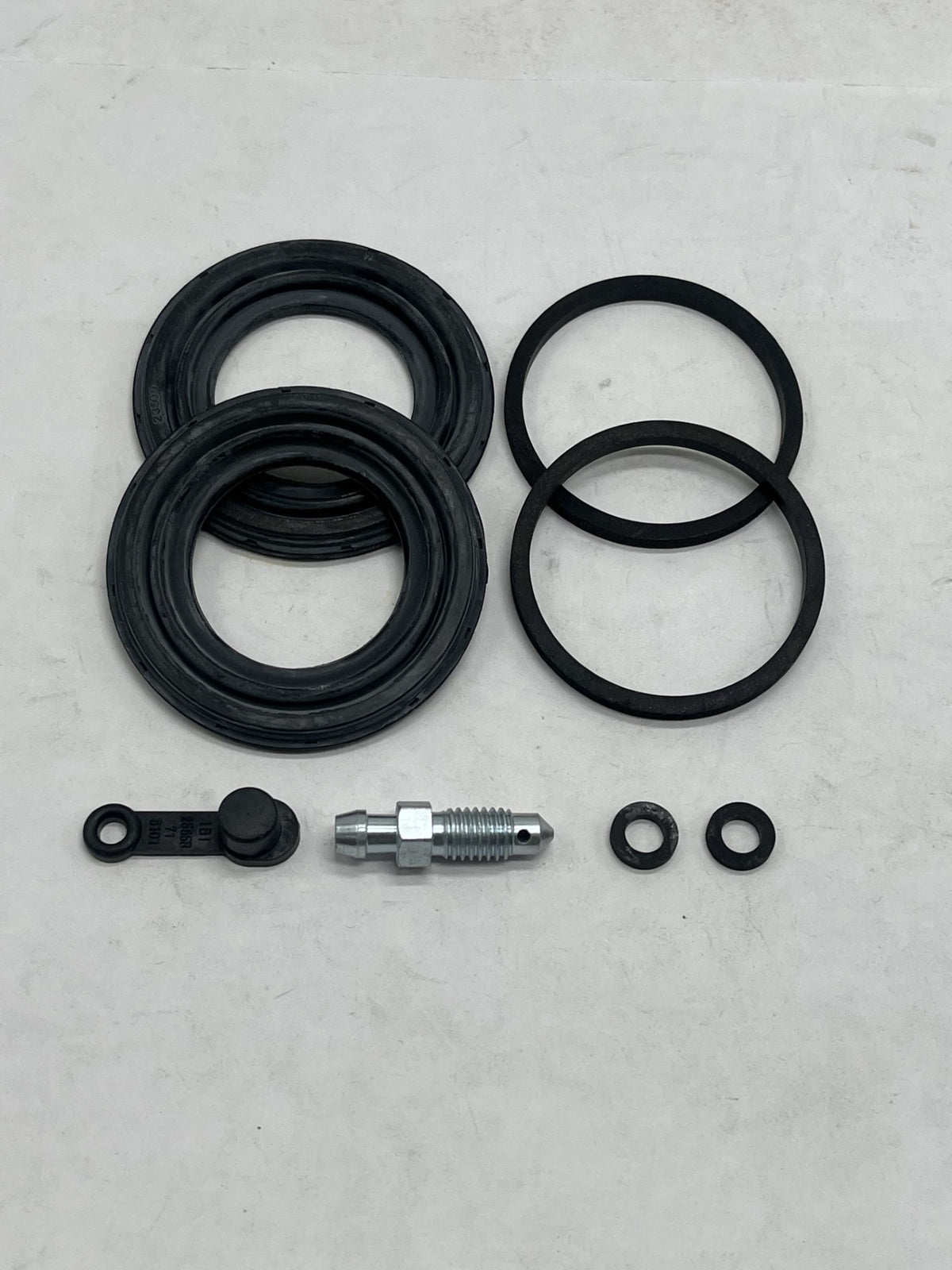 K3522 - Crossfire SRT-6 / Mercedes rear Caliper Rebuild kit ...