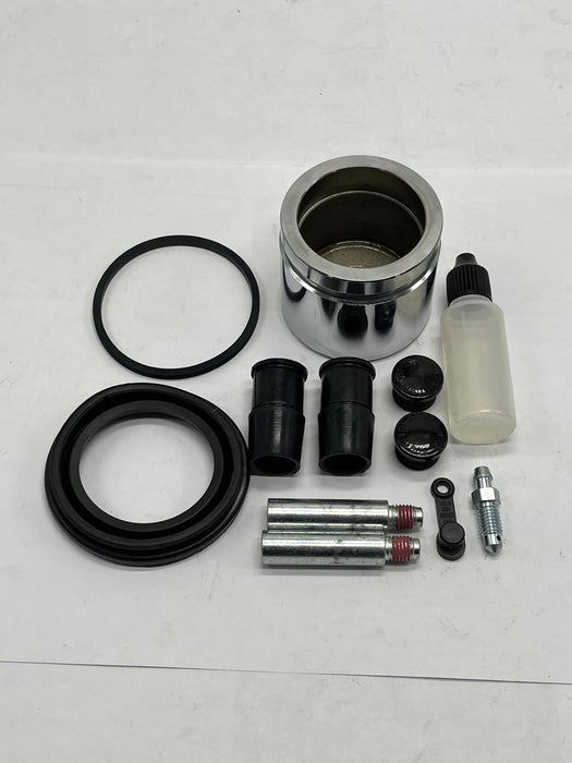 K4208P1 - BMW 60mm caliper rebuild kit Ate soft boot