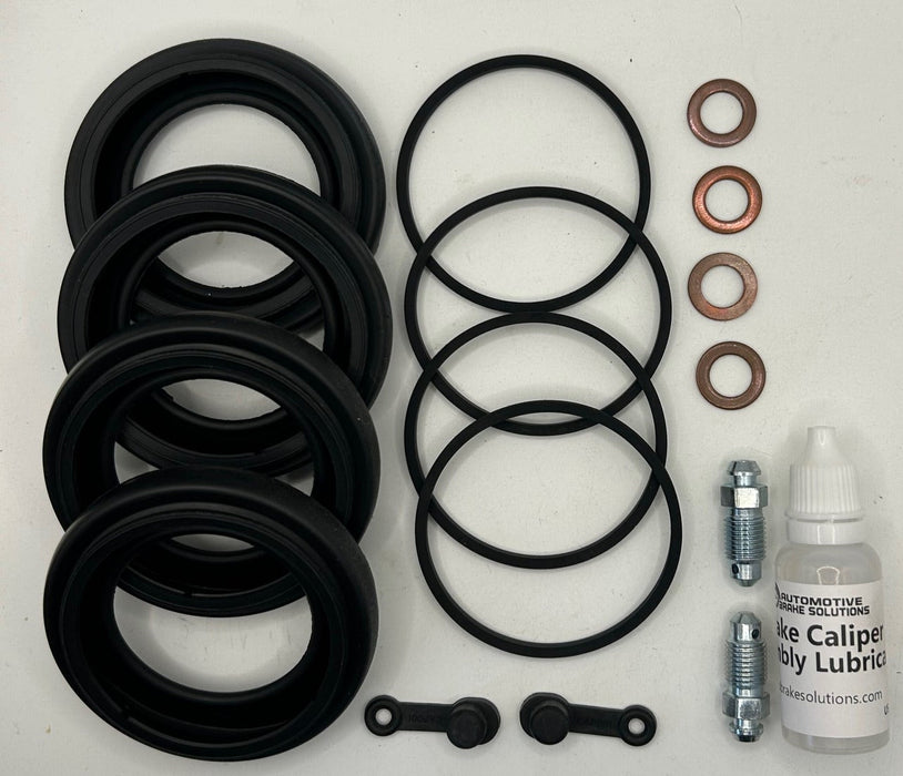 K6505-2  - Early F250 / F350 caliper rebuild kit (Copy)