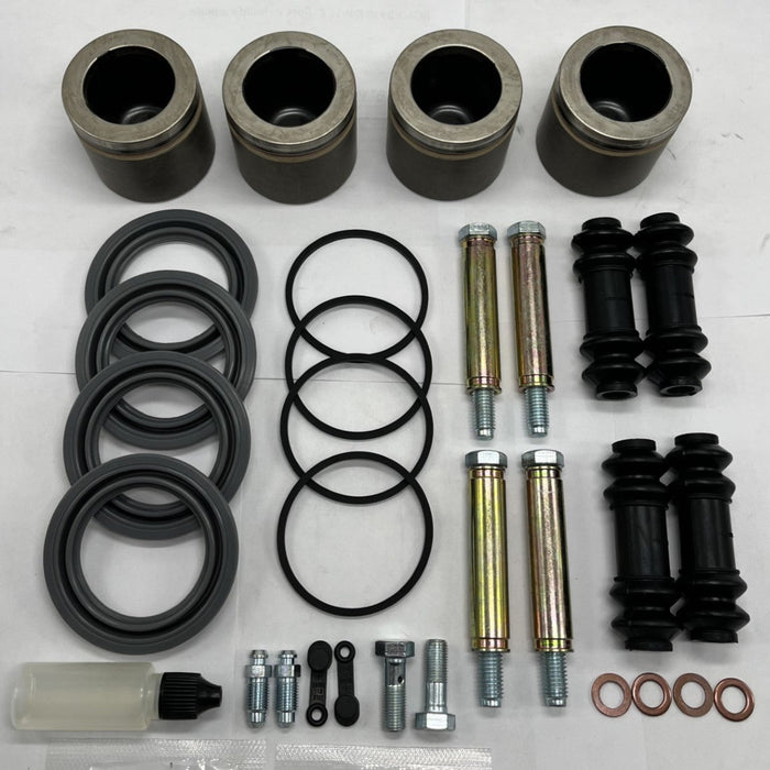 K6519P-2 - Caliper Rebuild kit with pistons