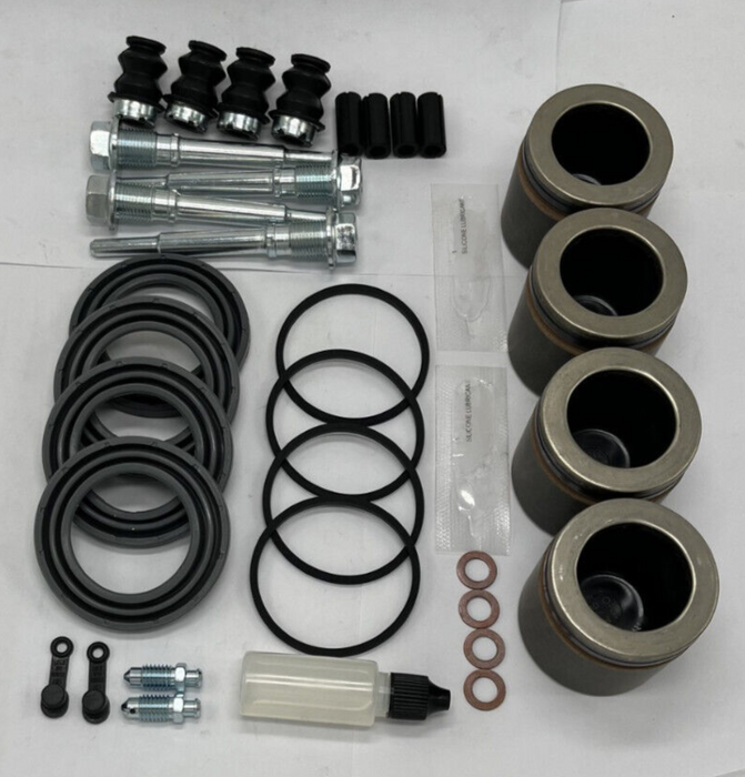 KIT66037P-2 Brake Caliper Rebuild Kit