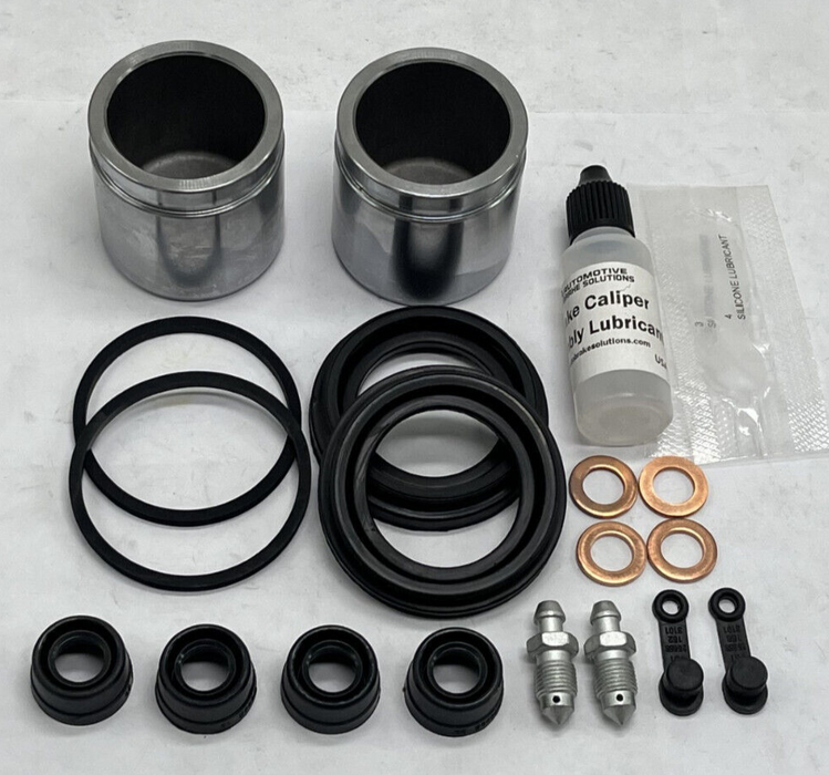 KIT66507P-2 Caliper Rebuild Kit