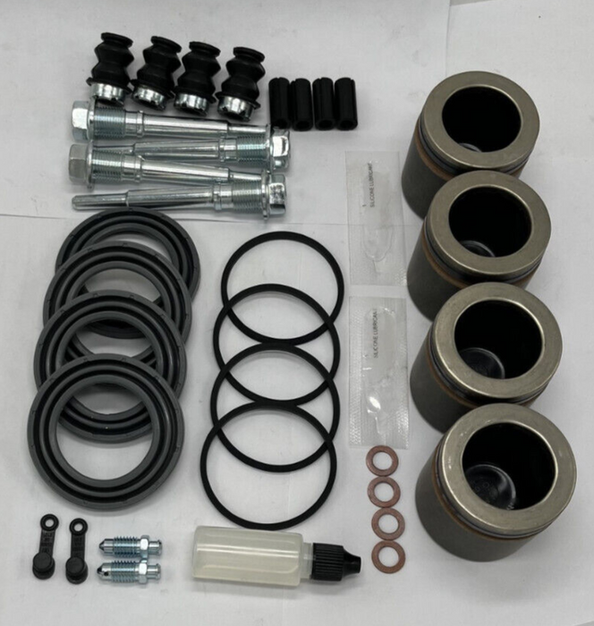 KIT66509P-2 Caliper Rebuild Kit