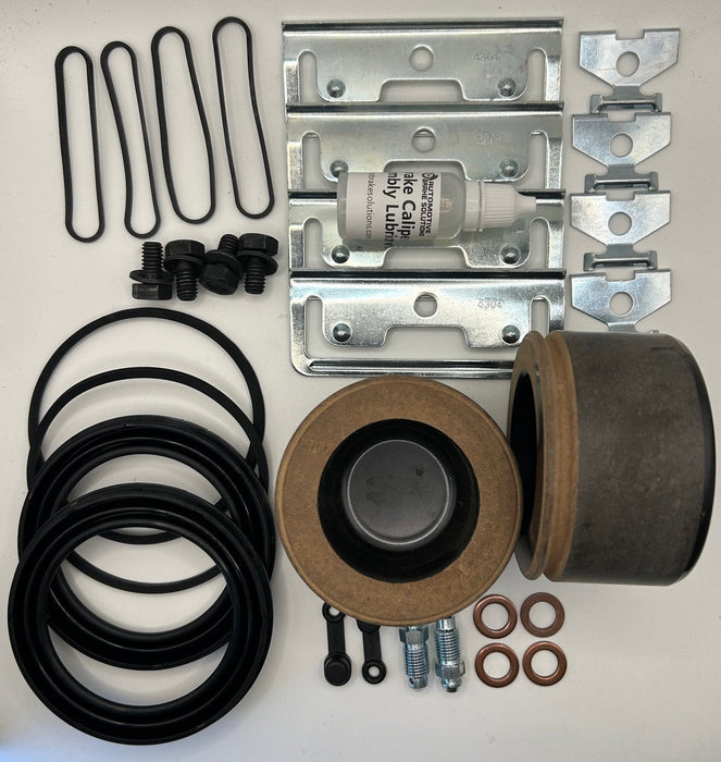 KIT67003P-2   Dodge Ram / Ramcharger 79mm single piston Master rebuild kit