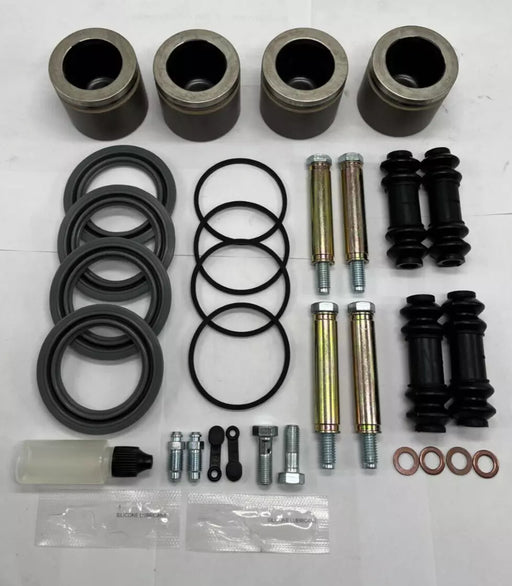 2020 Ford F59 Brake Caliper Brackets - Advance Auto Parts 2020 Ford F59 Brake Caliper Brackets - Advance Auto Parts