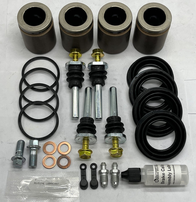 KIT67511P-2 - 03-08 Ram 2500 RR master caliper rebuild kit