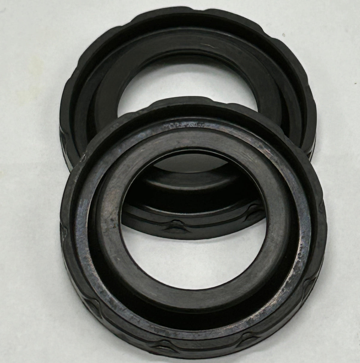 Rubber Dust boots for StopTech / Brembo calipers — Automotive Brake ...