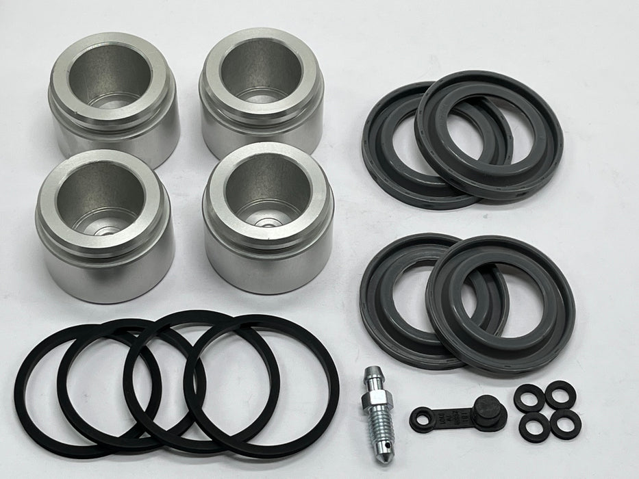 K3559P - Charger / Challenger 4 piston master kit