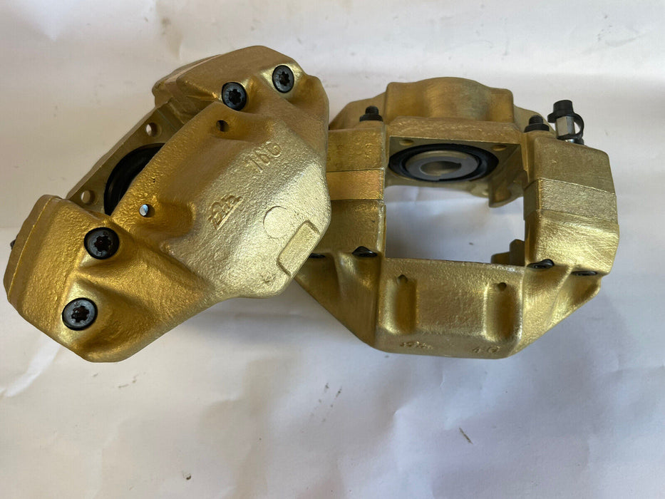 37505P 1984-1989 Porsche 911 Rear calipers remanufactured