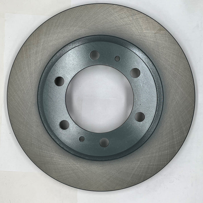 44129G - Premium Brake Rotor (319mm)