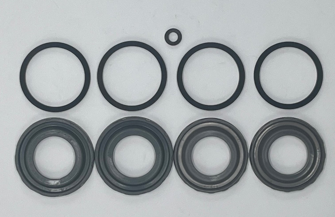 K0304 -  38/44mm 4 piston brembo rebuild kit