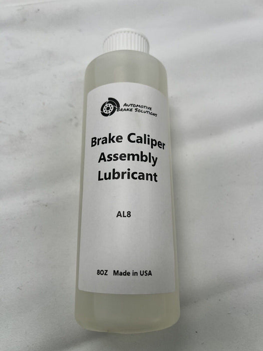 AL8 - Brake Caliper Assembly Lubricant, 8oz