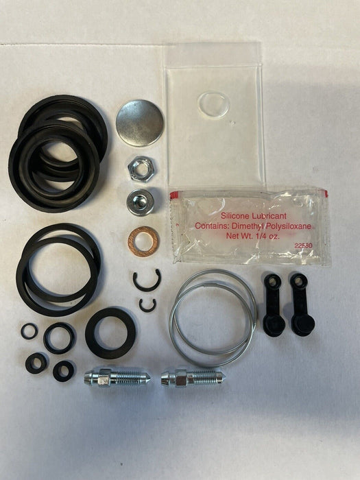 Porsche 914 Rear Brake Caliper rebuild kit