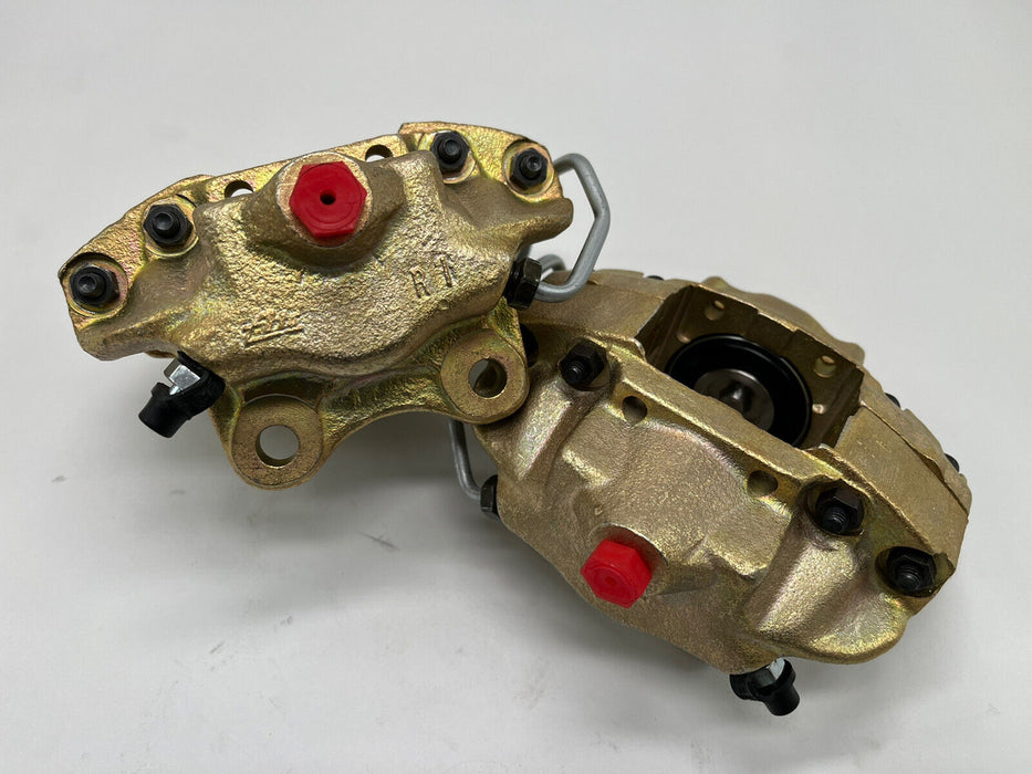 37547P - 1965-1968 Porsche SWB 911/912  Rear brake calipers refurbished