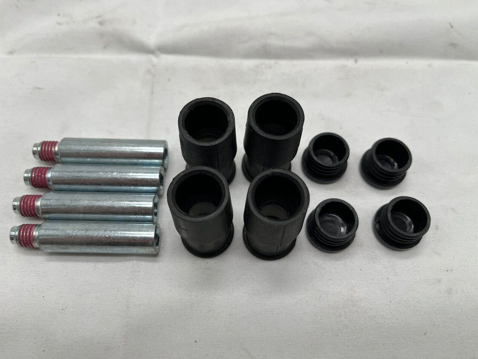 Ate Caliper bushing slide stiffening kit BMW VW Mini