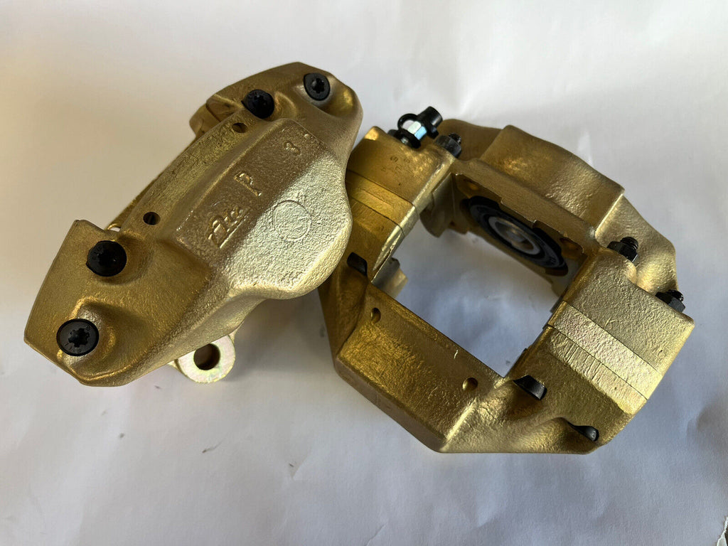 37501AP - 1969-1976 Porsche 911 Rear calipers refurbished
