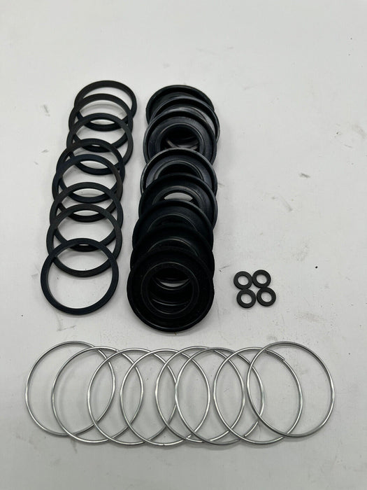 K9010B -  Ate 4 piston 34mm brake caliper rebuild kit