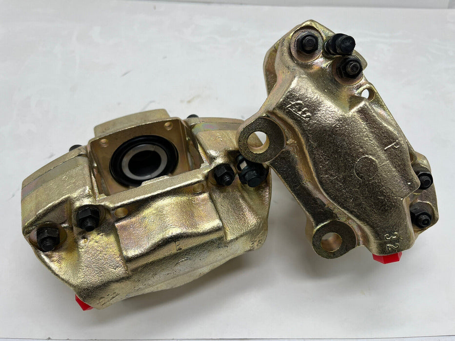 37501BP - 1970-83 Porsche 911 Rear calipers refurbished