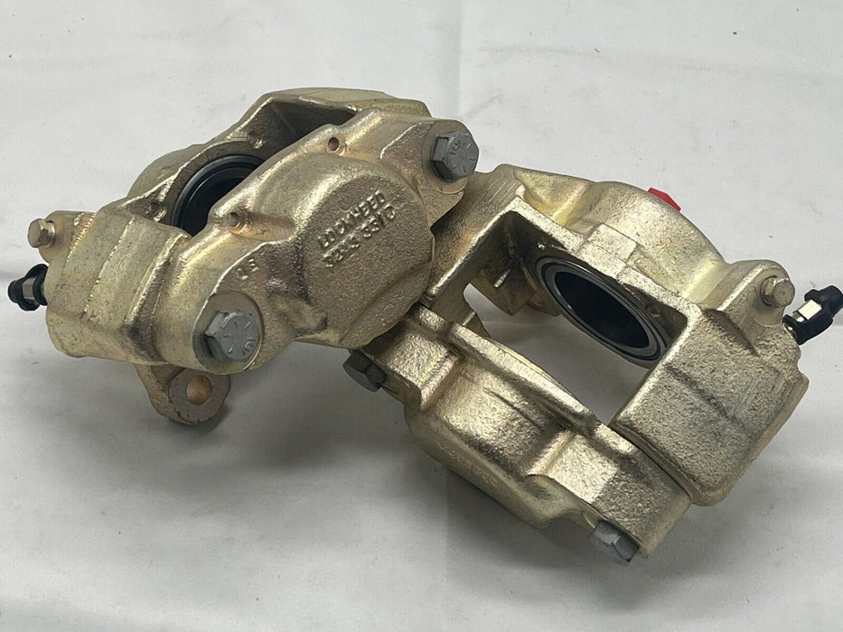 25003P -  Austin Healey Sprite / MG midget brake calipers rebuilt