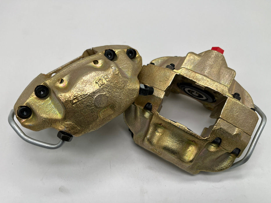 37547P - 1965-1968 Porsche SWB 911/912  Rear brake calipers refurbished