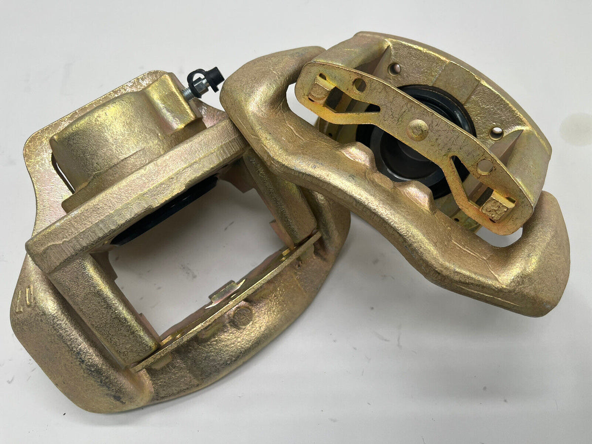 37011P Porsche 944 single piston front brake calipers refurbished pa