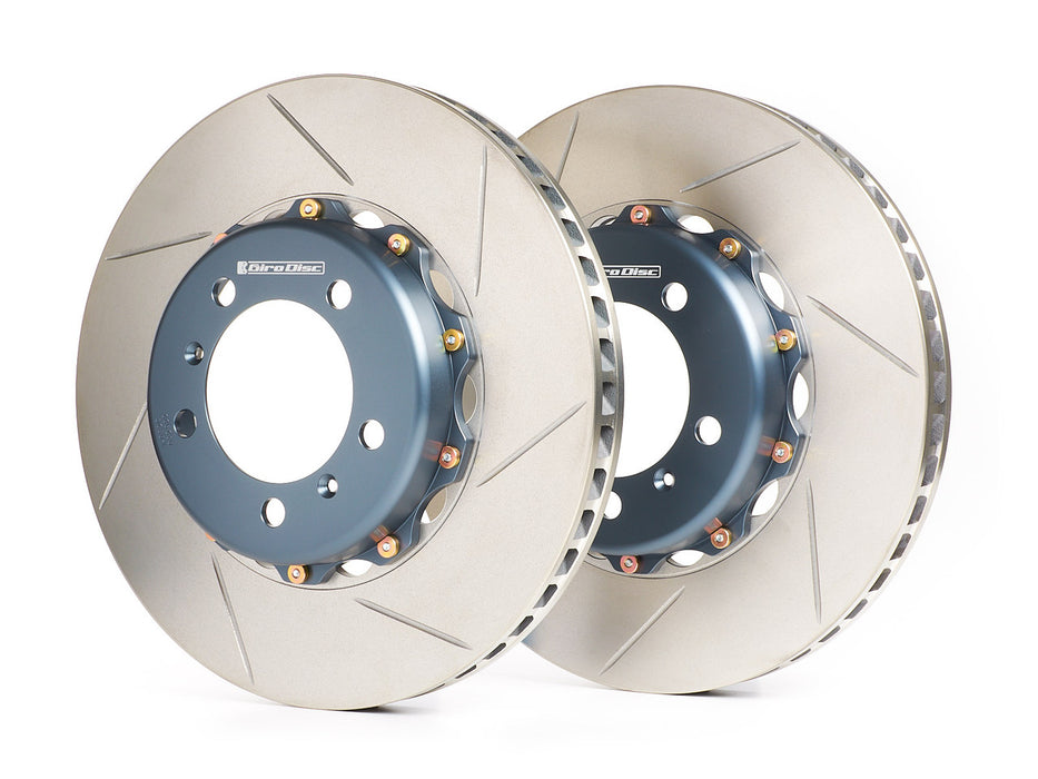 A1-220 Girodisc 2 piece rotor set