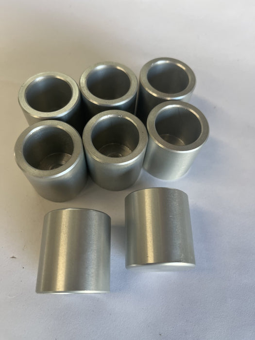 AP3099 - 30mm aluminum piston