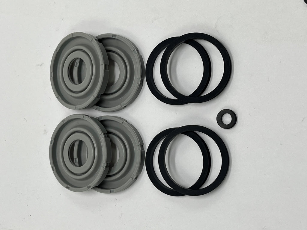 Brembo rebuild kit — Automotive Brake Solutions