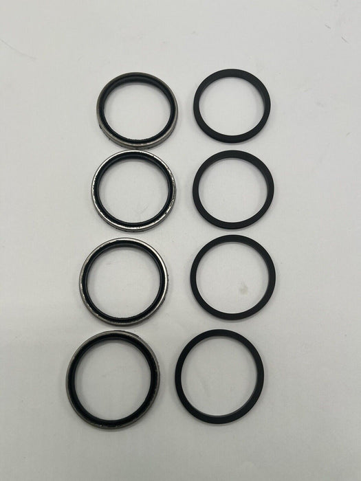 K3734 - 36/38mm scraper boot type rebuild kit